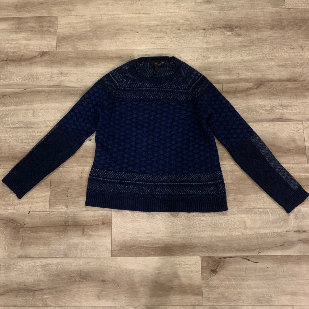 BCBGMaxAzria Roena Sweater, Size S/P